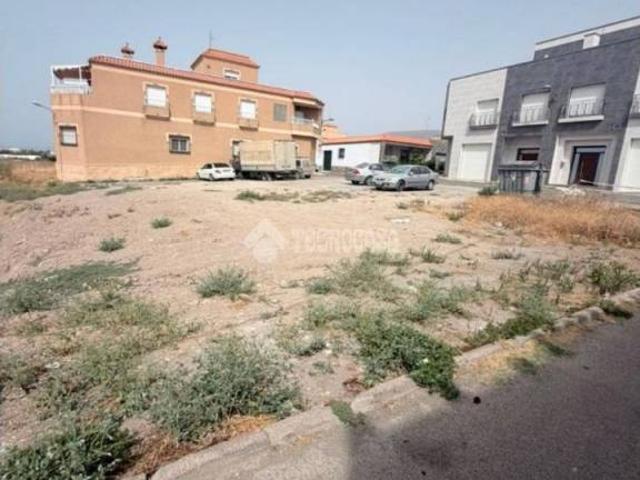 Terreno en venta en Adra, Almería