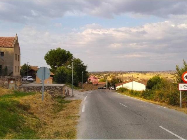 Terreno en venta en Adrada De Pirón, Castilla y León