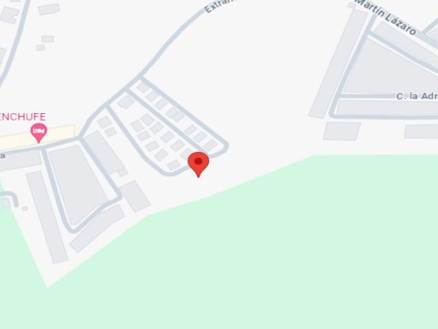 Terreno en venta en La Adrada