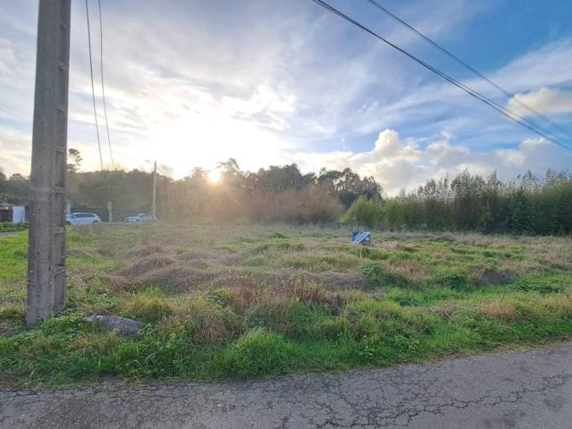 Terreno en venta en A Barbanza, Galicia