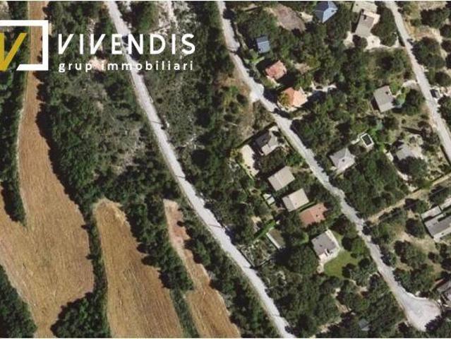 Terreno en venta en Noguera, Catalunya