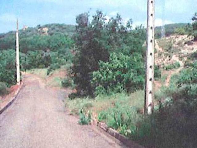 Terreno en venta en Àger, Lleida