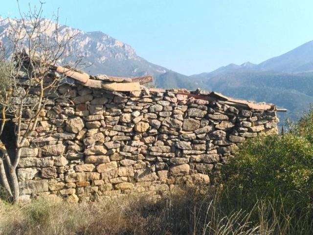 Terreno en venta en Noguera, Catalunya