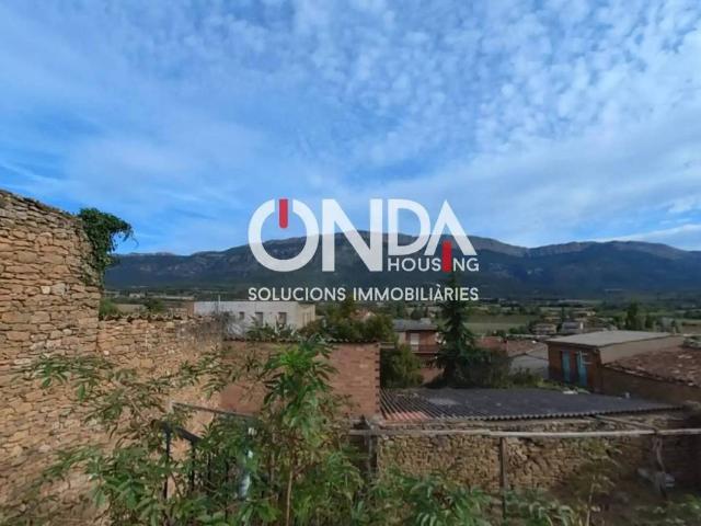 Terreno en venta en Noguera, Catalunya