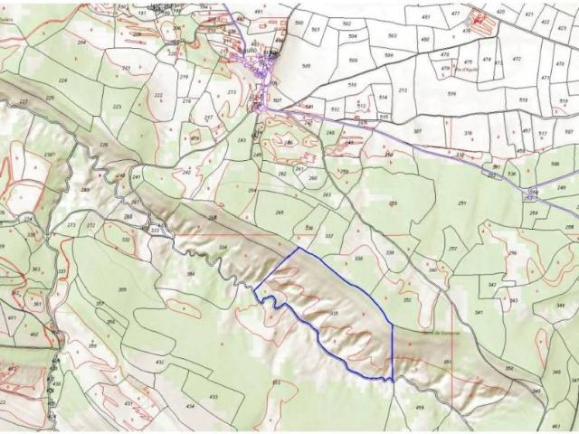 Terreno en venta en Noguera, Catalunya