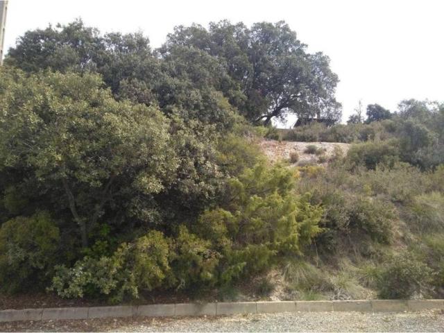 Terreno en venta en Noguera, Catalunya