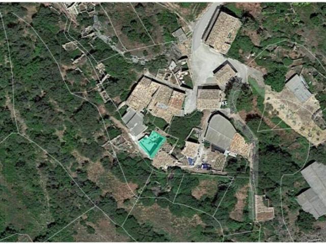 Terreno en venta en Millà, Àger