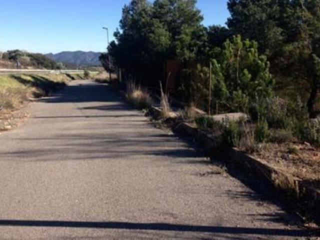 Terreno en venta en Àger, Sant Josep de Fontdepou