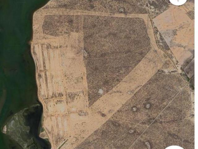Terreno en venta en Navojoa, Sonora