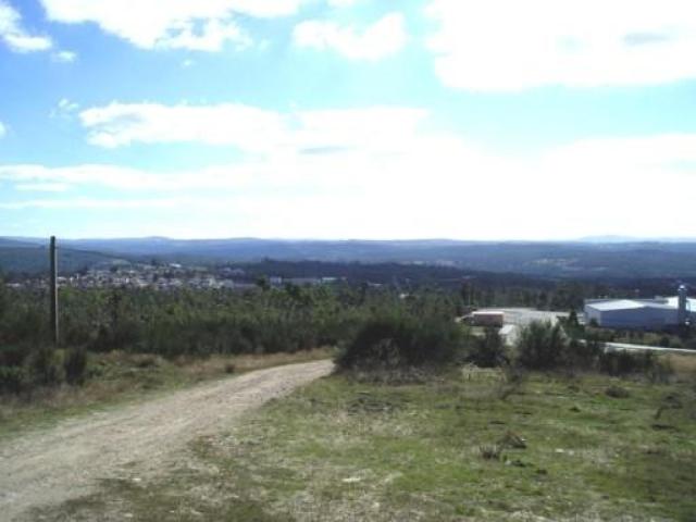 Terreno en venta en O Deza, Galicia