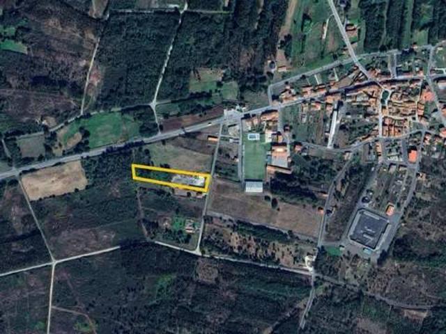 Terreno en venta en O Deza, Galicia