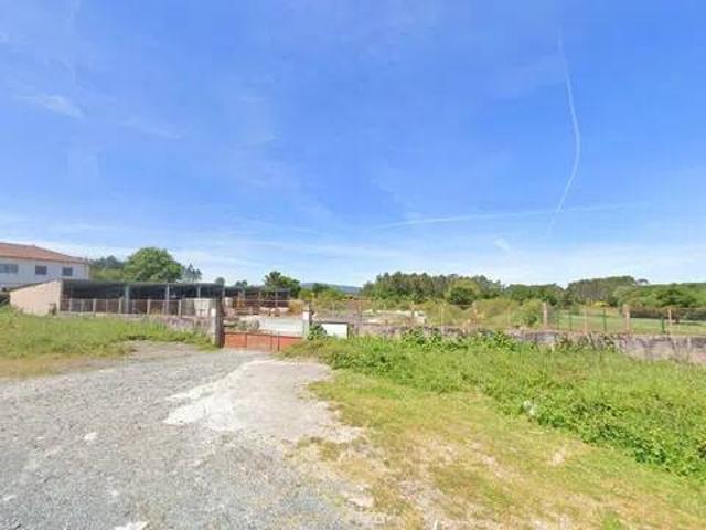 Terreno en venta en O Deza, Galicia