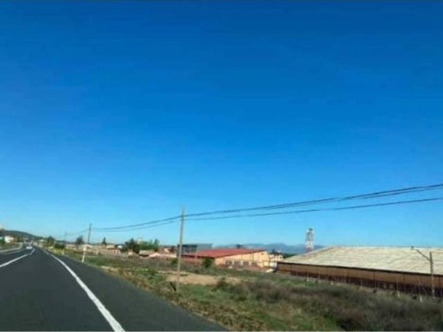 Terreno en venta en Agoncillo, La Rioja