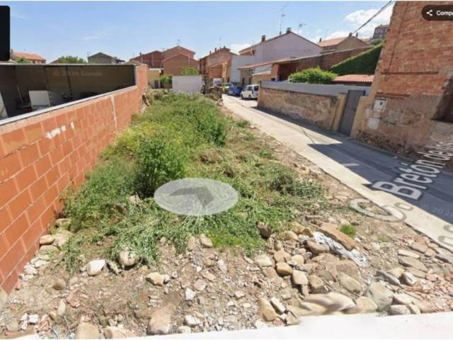 Terreno en venta en Agoncillo, La Rioja