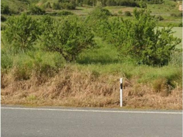 Terreno en venta en Agoncillo, La Rioja