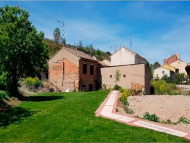 Terreno en venta en Agoncillo, La Rioja