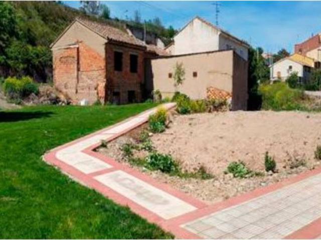 Terreno en venta en Agoncillo, La Rioja