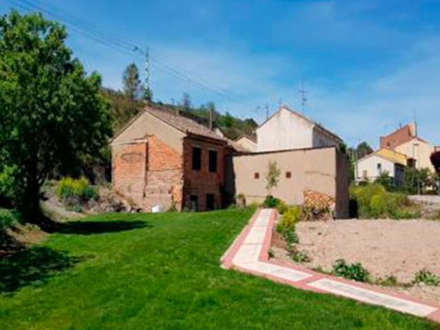 Terreno en venta en Agoncillo, La Rioja