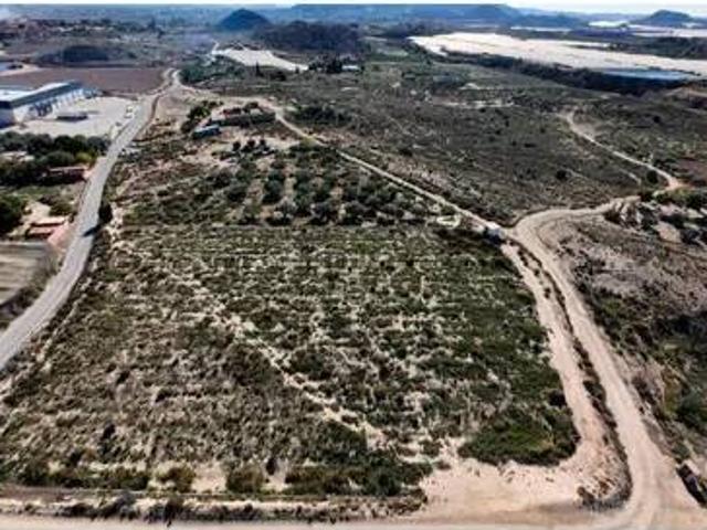 Terreno en venta en l'Alacantí, Valencia