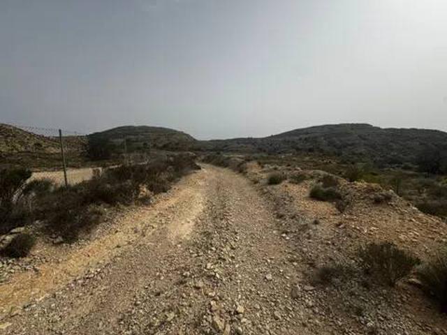 Terreno en venta en l'Alacantí, Valencia