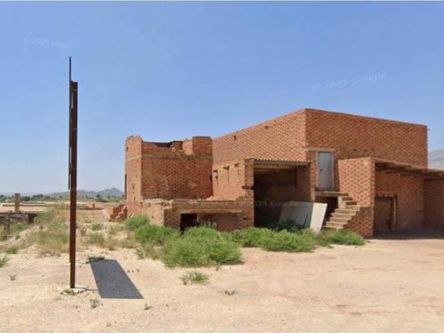 Terreno en venta en l'Alacantí, Valencia