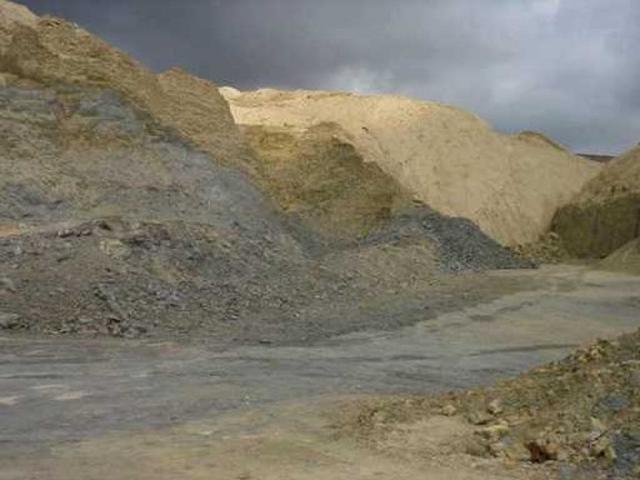 Terreno en venta en l'Alacantí, Valencia