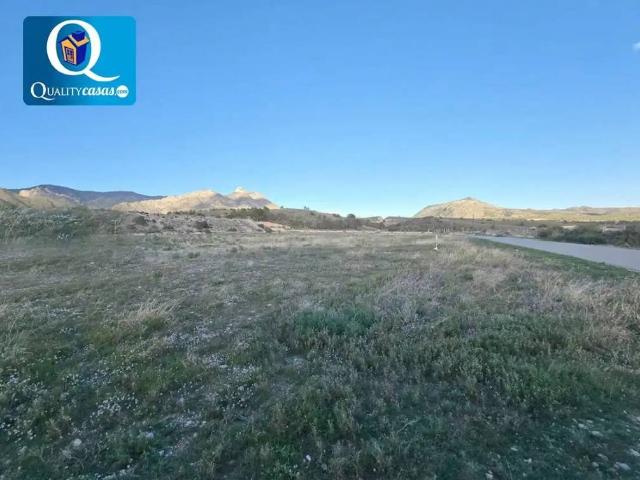Terreno en venta en l'Alacantí, Valencia