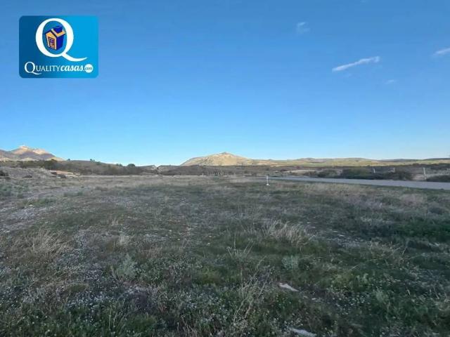Terreno en venta en l'Alacantí, Valencia