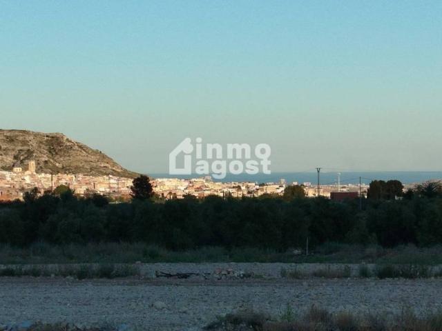 Terreno en venta en l'Alacantí, Valencia