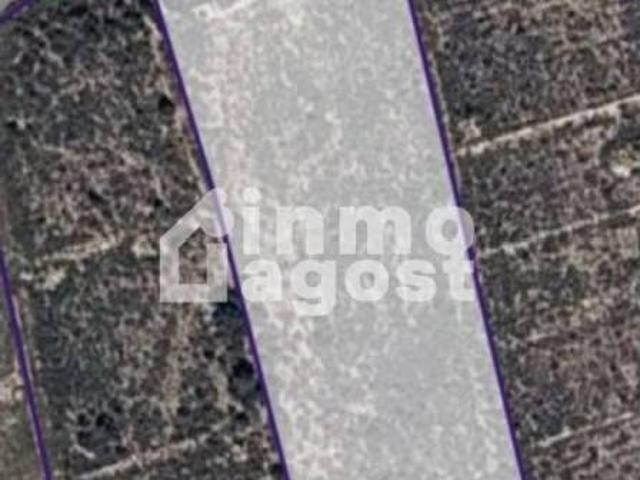 Terreno en venta en l'Alacantí, Valencia