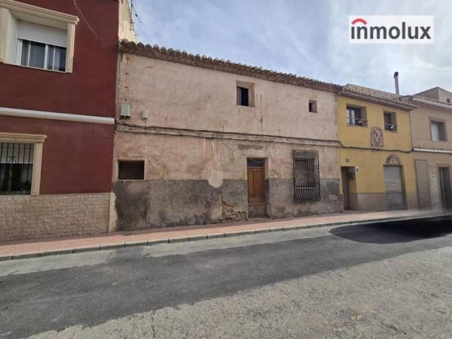 Casa en venta en l'Alacantí, Valencia