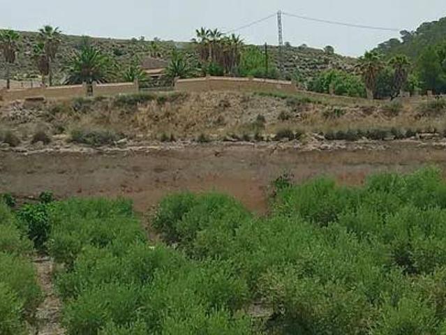 Terreno en venta en l'Alacantí, Valencia