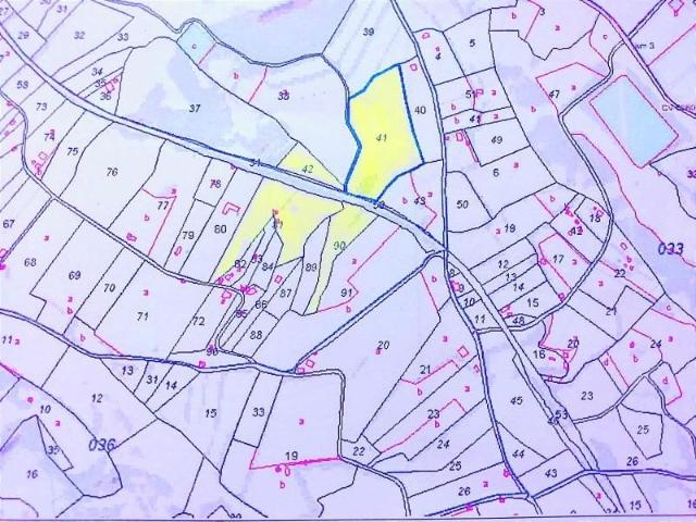 Terreno en venta en Agost
