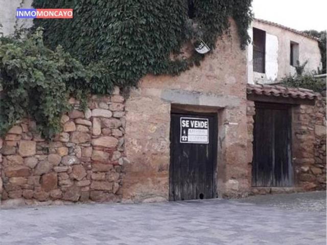 Terreno en venta en Ágreda, Castilla y León