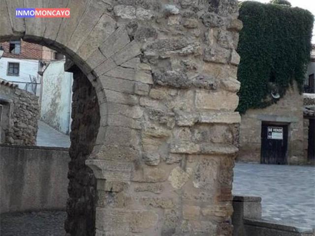 Terreno en venta en Ágreda Terreno en venta en Ágreda