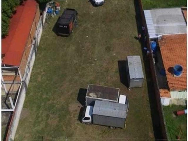 Terreno en venta en La Viña, Valencia