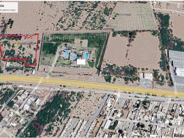 Terreno en venta en San Pedro
