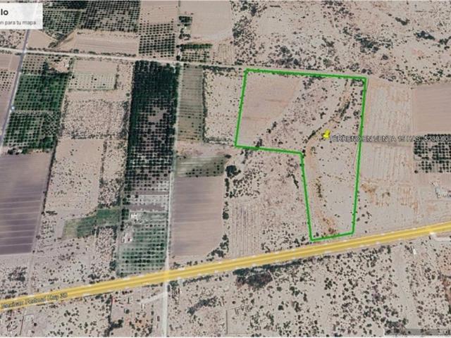 Terreno en venta en San Pedro