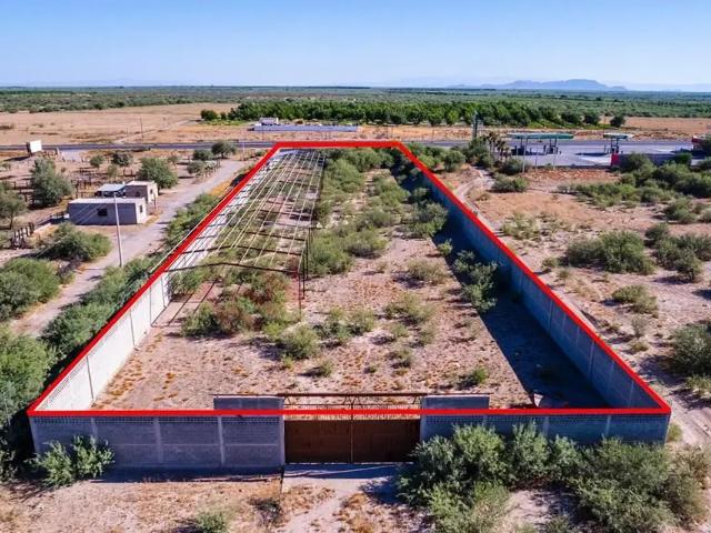 Terreno en venta en San Pedro