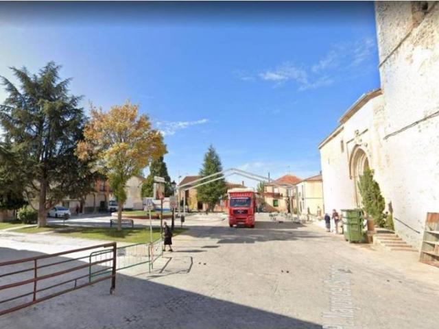 Terreno en venta en Aguilafuente, Castilla y León
