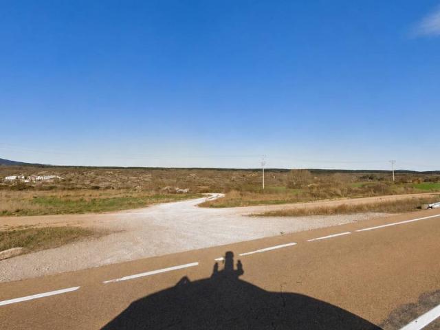 Terreno en venta en Barrio de Jóse Gómez Briz, Aguilar De Campoo
