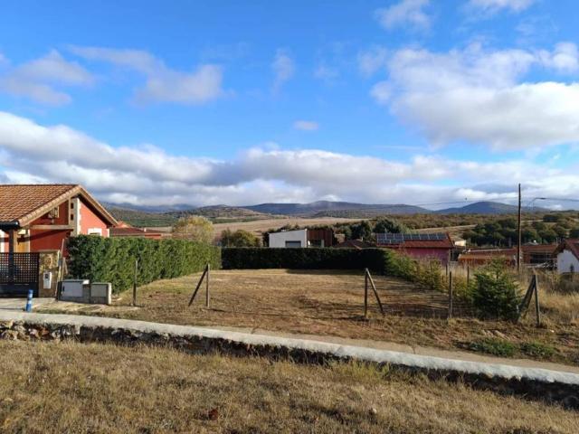 Terreno en venta en Aguilar De Campoo, Castilla y León