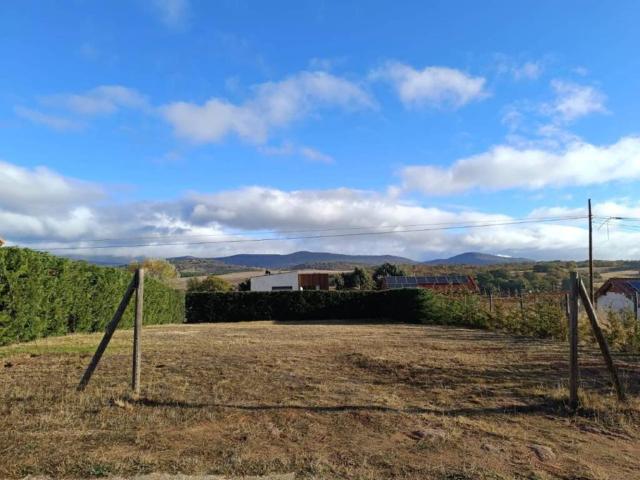 Terreno en venta en Aguilar De Campoo, Castilla y León