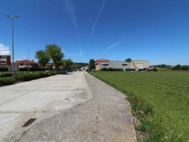 Terreno en venta en Aguilar De Campoo, Castilla y León