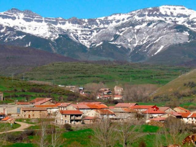 Terreno en venta en Villanueva de Henares, Aguilar De Campoo