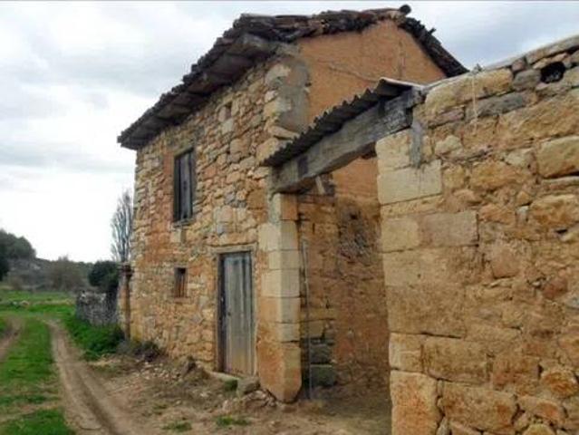 Terreno en venta en Cozuelos de Ojeda, Aguilar De Campoo