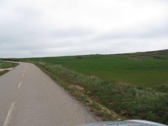 Terreno en venta en Aguilar De Campoo, Castilla y León