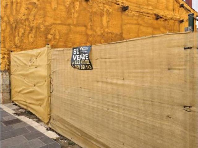 Terreno en venta en Aguilar De Campoo, Castilla y León