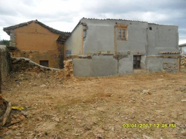 Terreno en venta en Aguilar De Campoo, Castilla y León