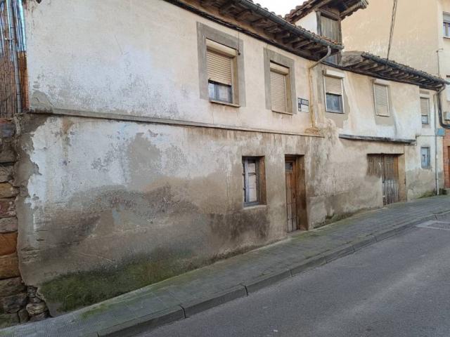 Terreno en venta en Aguilar De Campoo, Castilla y León